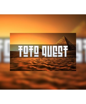 TOTO Quest Steam Key GLOBAL